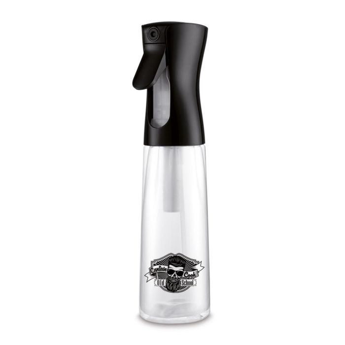 Captain Cook Pulverizadora botella capacidad 300 ml 300 ml Captain Cook Pulverizadora botella capacidad 300 ml 300 ml