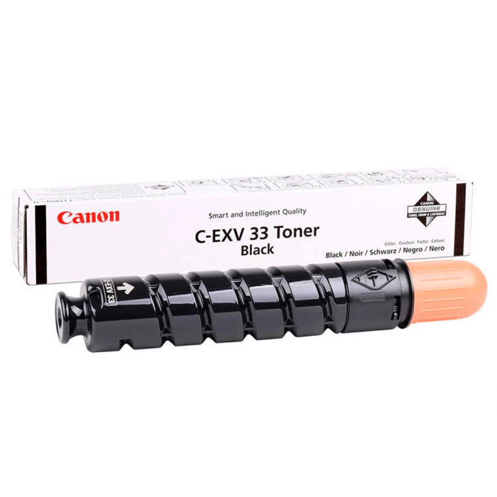 Canon EXV37 Toner Negro Original para IR1730 IR1740 IR1750 4 Canon EXV37 Toner Negro Original para IR1730 IR1740 IR1750 4