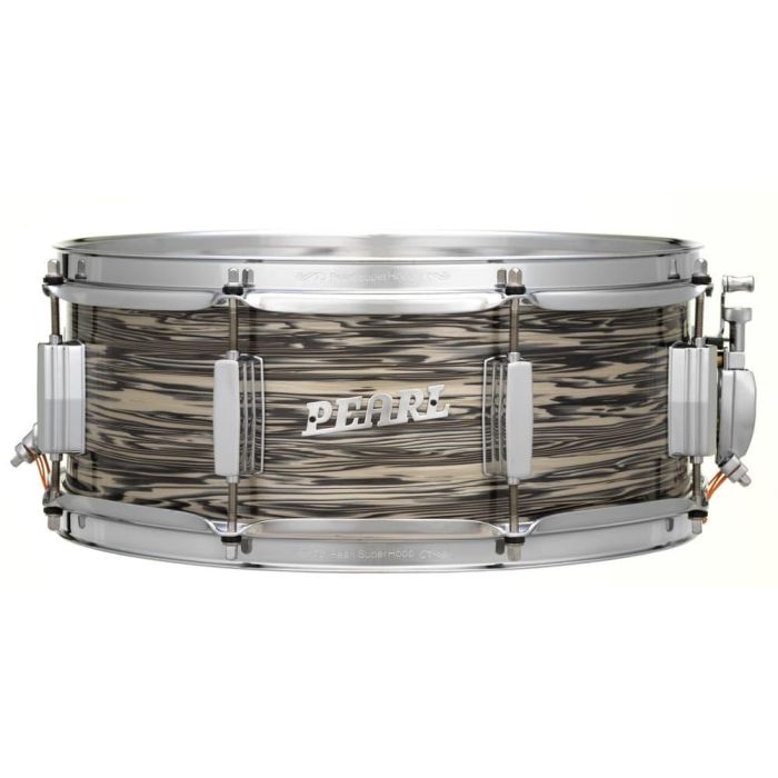 Caja 14"X 5,5" Psd President Deluxe - Desert Ripple Caja 14"X 5,5" Psd President Deluxe - Desert Ripple