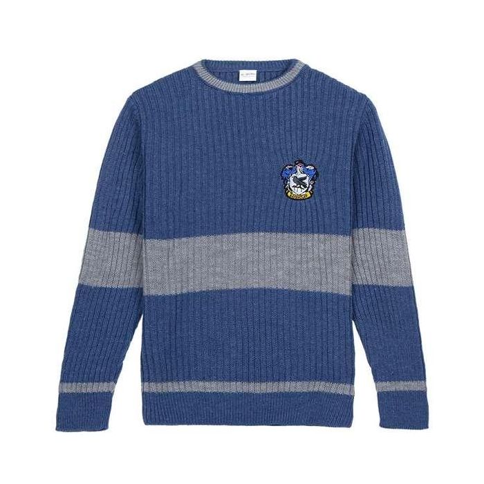 Jersey punto tricot harry potter s Jersey punto tricot harry potter s