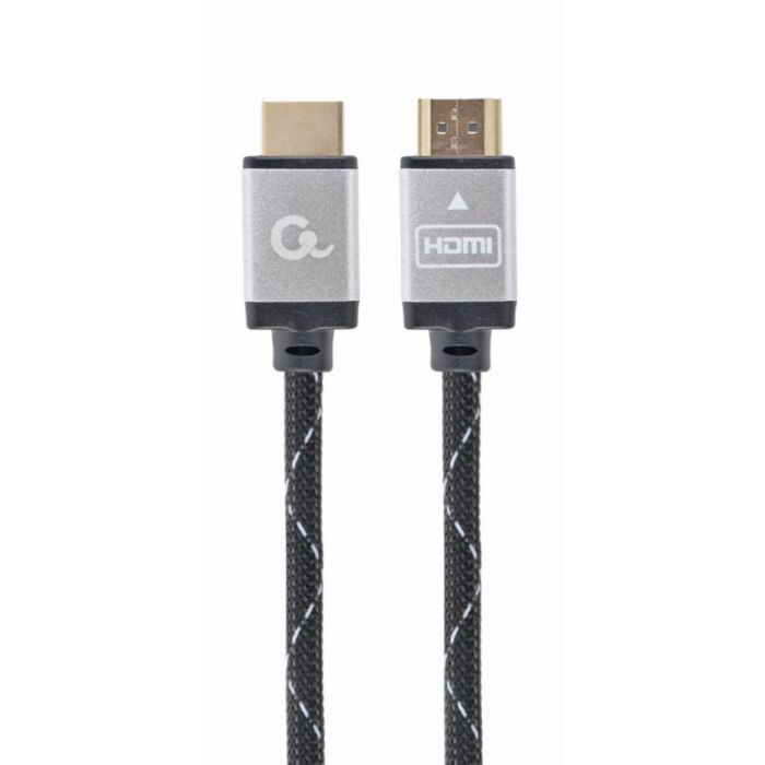 Cable HDMI GEMBIRD CCB-HDMIL-2M 0 Cable HDMI GEMBIRD CCB-HDMIL-2M 0