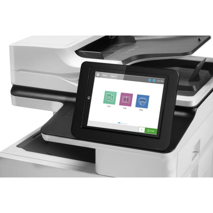 Impresora Multifunción HP 7PT00A#B19 4 Impresora Multifunción HP 7PT00A#B19 4