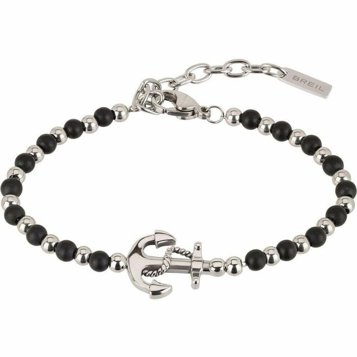 Pulsera Hombre Breil TJ2407 2 Pulsera Hombre Breil TJ2407 2