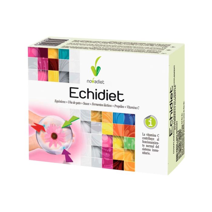 Echidiet