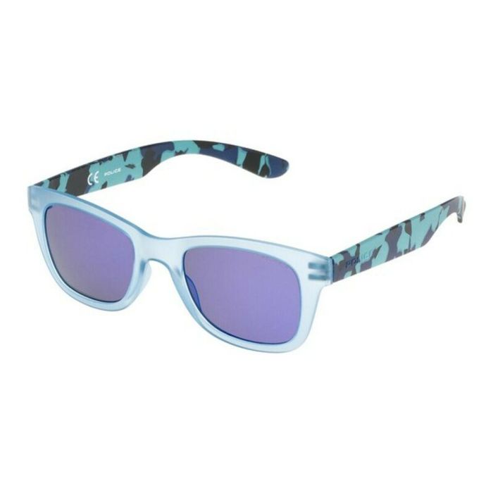 Gafas de Sol Hombre Police S194450715B Ø 50 mm Gafas de Sol Hombre Police S194450715B Ø 50 mm