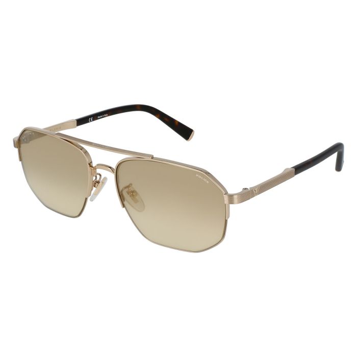 Gafas de Sol Hombre Police SPLA25-57300G