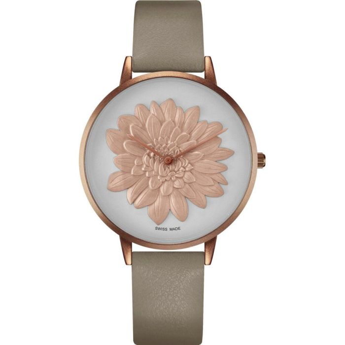 Reloj Mujer Bellevue B.43-1 (Ø 40 mm)