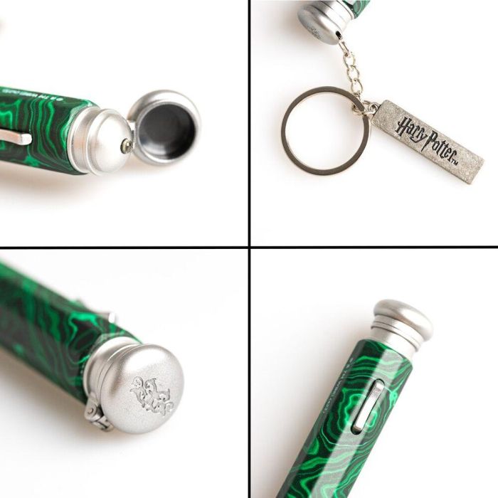 Llavero Desiluminador Harry Potter 2 Llavero Desiluminador Harry Potter 2