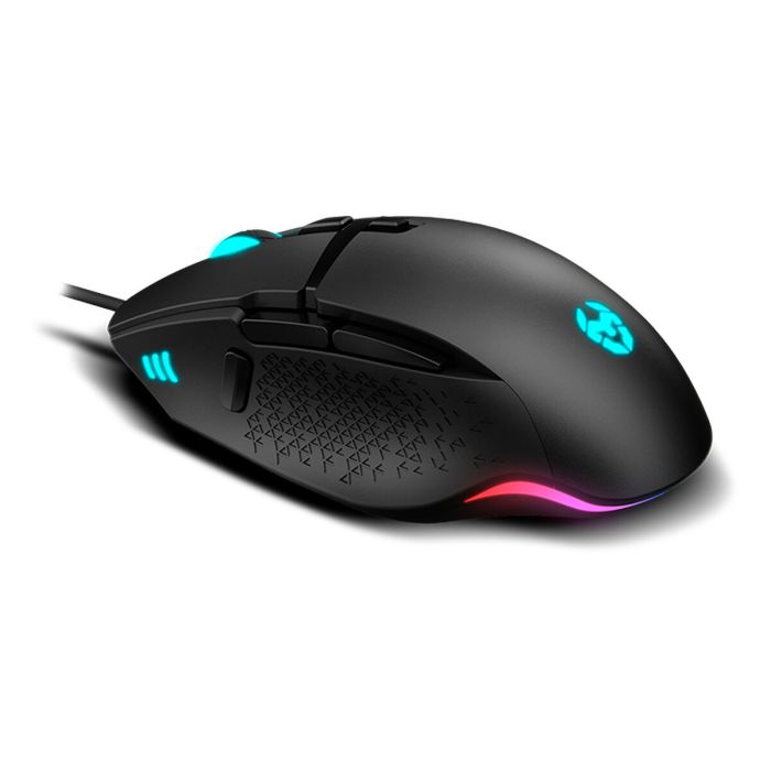 Teclado y Ratón Gaming Krom Kunai Qwerty Español 7 Teclado y Ratón Gaming Krom Kunai Qwerty Español 7