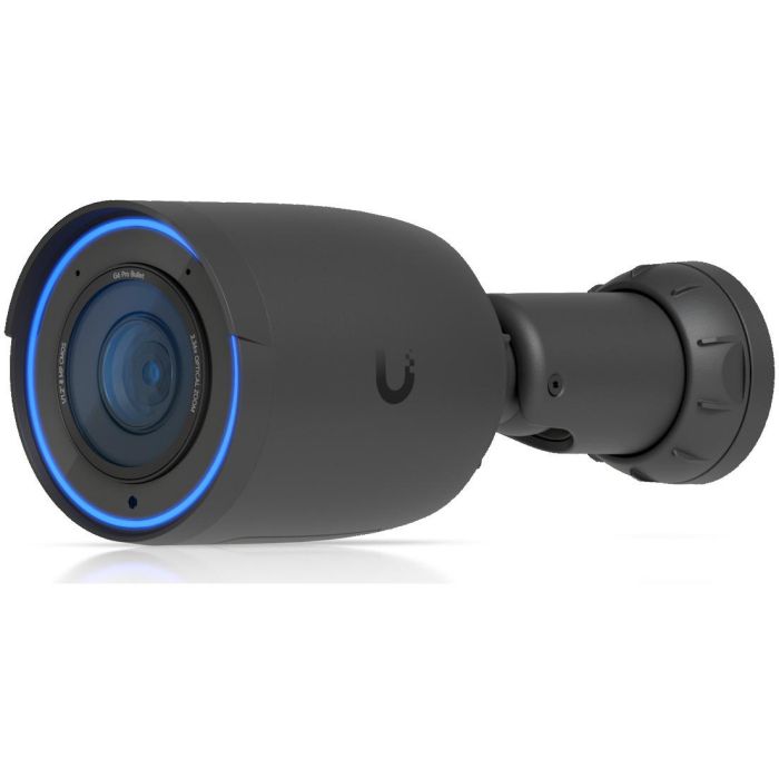 UniFi Video Camera UVC-G6-Pro-Bullet black 0 UniFi Video Camera UVC-G6-Pro-Bullet black 0