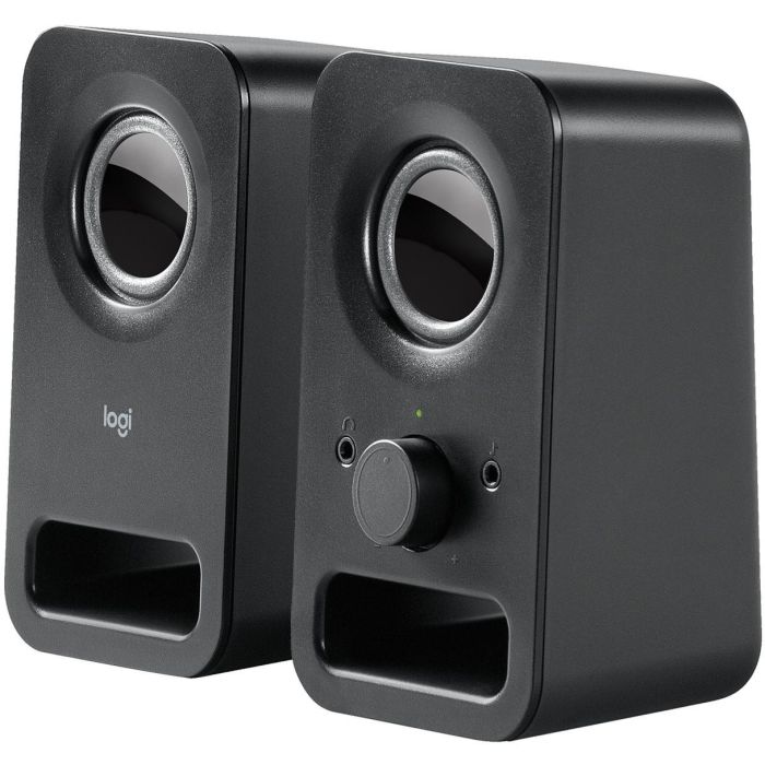 LOGITECH Altavoces Z150 2 LOGITECH Altavoces Z150 2