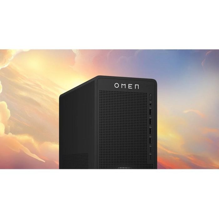 HP 16L Gaming Desktop TG03-0186ng(schwarz, ohne Betriebssystem) 3