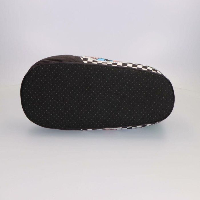 Zapatillas de Estar por Casa Marvel Negro 38-44 2 Zapatillas de Estar por Casa Marvel Negro 38-44 2