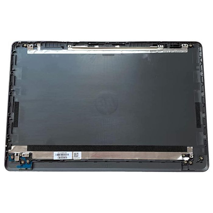 HP LCD Back cover, Ash 0 HP LCD Back cover, Ash 0