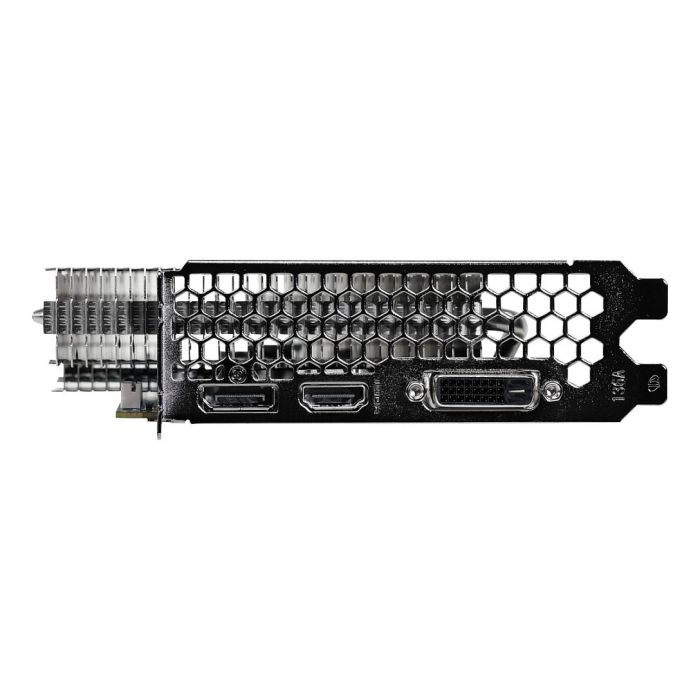 Palit Tarjeta Gráfica GeForce RTX 3050 KalmX 6GB GDDR6 1Fan 4 Palit Tarjeta Gráfica GeForce RTX 3050 KalmX 6GB GDDR6 1Fan 4