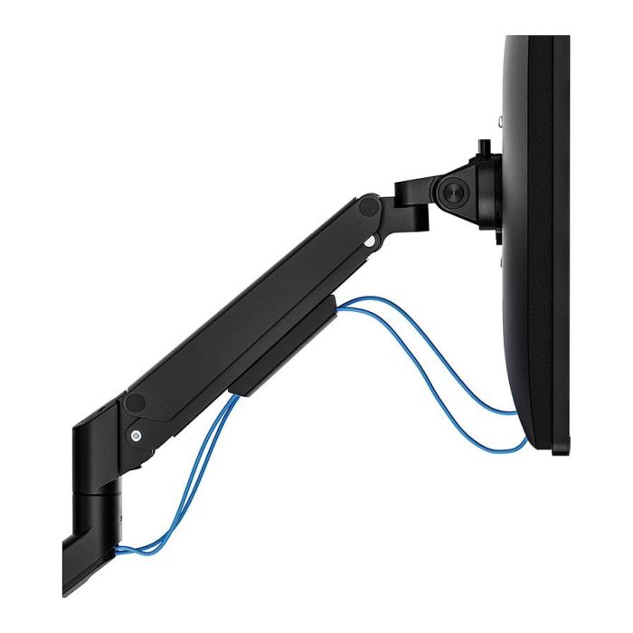 Neomounts DS70-250BL1 Brazo de Monitor 17-35" 9kg Negro 14