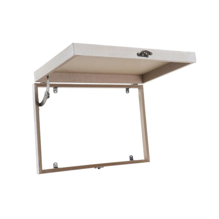 Tapa Contador Arabe DKD Home Decor Multicolor 6 x 31.5 x 46.5 cm (2 Unidades) 3 Tapa Contador Arabe DKD Home Decor Multicolor 6 x 31.5 x 46.5 cm (2 Unidades) 3