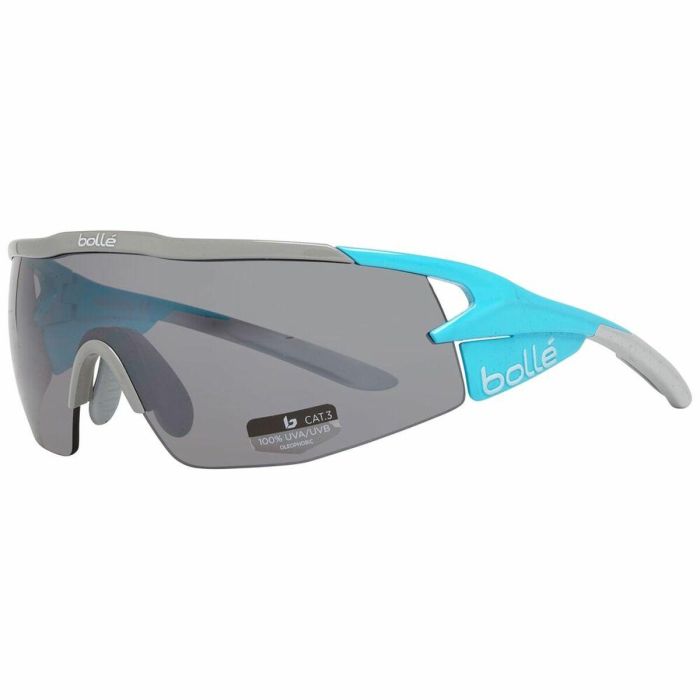 Gafas de Sol Unisex Bollé 12501 AEROMAX 2 Gafas de Sol Unisex Bollé 12501 AEROMAX 2