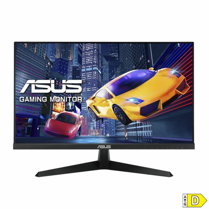 Monitor Asus VY249HGE Full HD 23,8" 144 Hz 60 Hz 5 Monitor Asus VY249HGE Full HD 23,8" 144 Hz 60 Hz 5