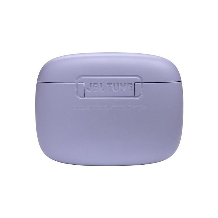 JBL Tune Beam - Auriculares True Wireless In-Ear con ANC, Bluetooth 5.3, IP54, Color Púrpura 5