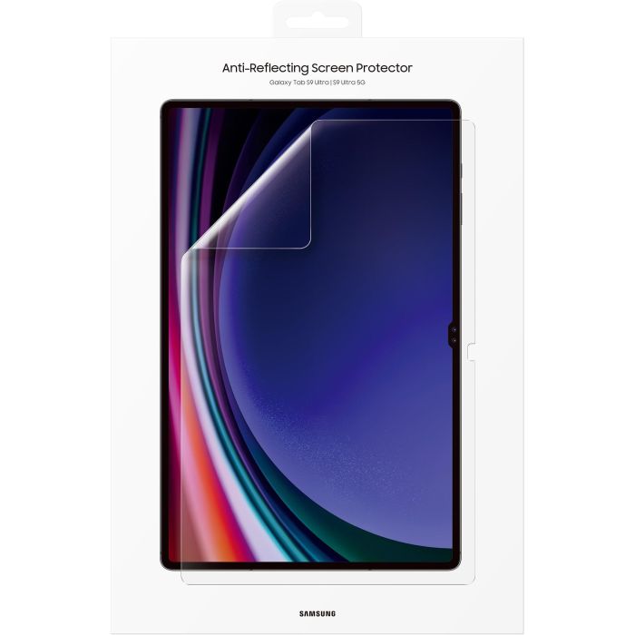 Samsung Anti-Reflecting Screen für Galaxy Tab S9 Ultra 4 Samsung Anti-Reflecting Screen für Galaxy Tab S9 Ultra 4