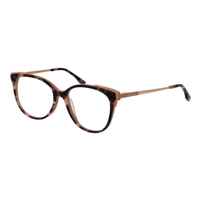 Montura de Gafas Mujer Bulget BG6462 53H02 0 Montura de Gafas Mujer Bulget BG6462 53H02 0