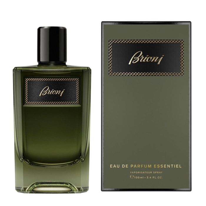 BRIONI Man eau de parfum essentiel 100 ml vaporizador