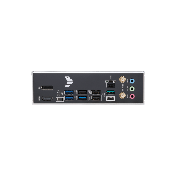 Asus TUF GAMING B650-E WiFi AMD B650 Socket AM5 ATX, Wi-Fi 6E, DDR5, 90MB1GT0-M0EAY0 5 Asus TUF GAMING B650-E WiFi AMD B650 Socket AM5 ATX, Wi-Fi 6E, DDR5, 90MB1GT0-M0EAY0 5
