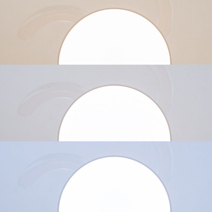 Ventilador de Techo con Luz LED y 4 Aspas Retráctiles Silteez InnovaGoods Plateado 80 W Ø49-104 cm 9 Ventilador de Techo con Luz LED y 4 Aspas Retráctiles Silteez InnovaGoods Plateado 80 W Ø49-104 cm 9