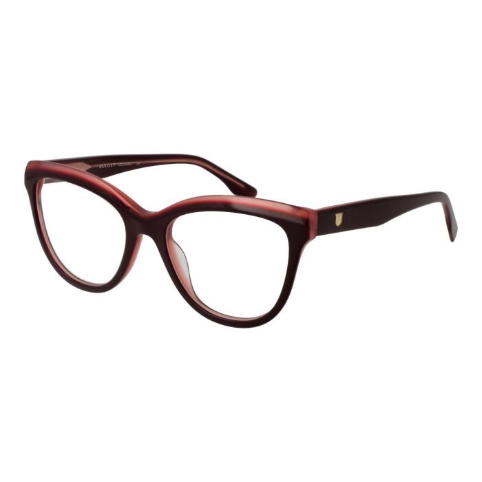 Montura de Gafas Mujer Bulget BG6423 54H03 0 Montura de Gafas Mujer Bulget BG6423 54H03 0