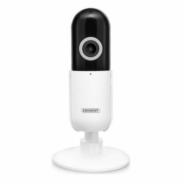 Cámara IP Eminent EM6400 720 px WiFi 2.4 GHz 0 Cámara IP Eminent EM6400 720 px WiFi 2.4 GHz 0