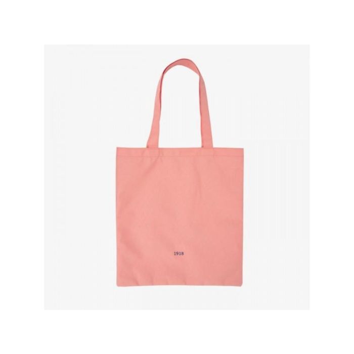 Bolsa Con Asas Milan Tote Bag Serie 1918 Color Rosa 380x410 mm 1