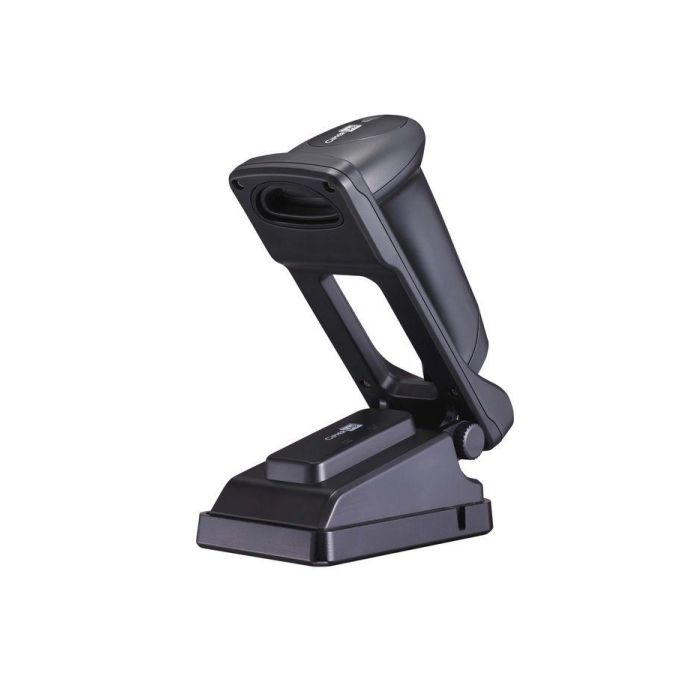 CipherLab 1560P Scanner, CCD 1D Linear Imager, 3656 BT Base, EU adapter, USB Cable CipherLab 1560P Scanner, CCD 1D Linear Imager, 3656 BT Base, EU adapter, USB Cable