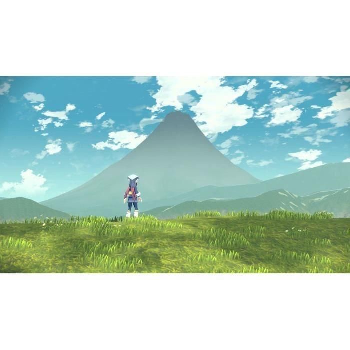 Nintendo Pokémon Legends: Arceus - Juego RPG de Aventura y Exploración de Mundo Abierto en Hisui para Nintendo Switch [Importación Francés] 1