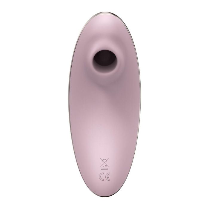 Satisfyer Vulva lover 1 vibrador y estimulador de aire lila 4