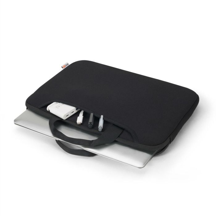 Dicota Base xx laptop sleeve plus 13-13.3″ black Dicota Base xx laptop sleeve plus 13-13.3″ black