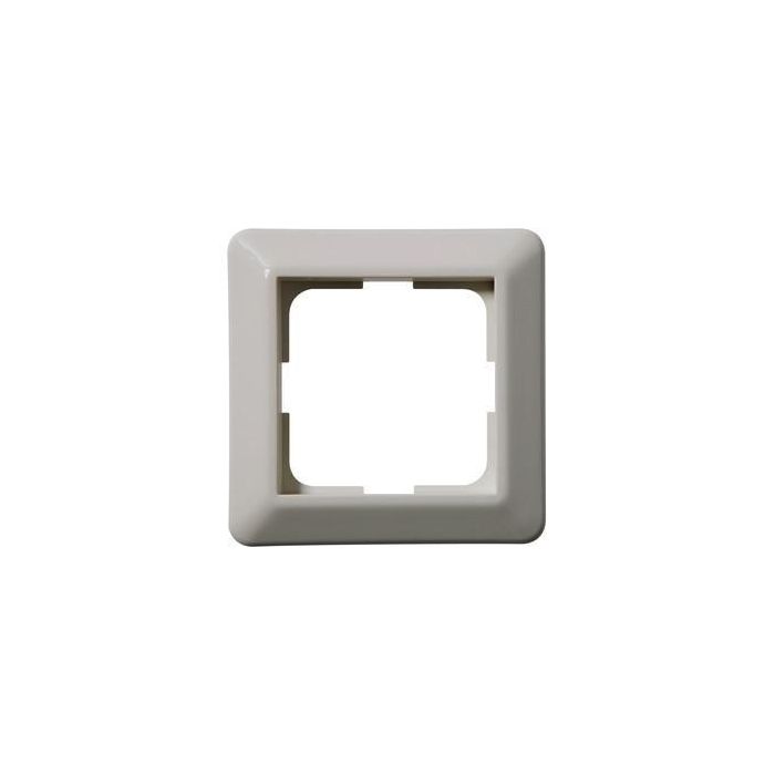 Vivolink VLCP8B Marco Combiframe para montaje en wallbox compatible con panel de control 8x8