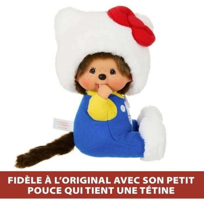 Peluche Bandai Plástico 10 Peluche Bandai Plástico 10