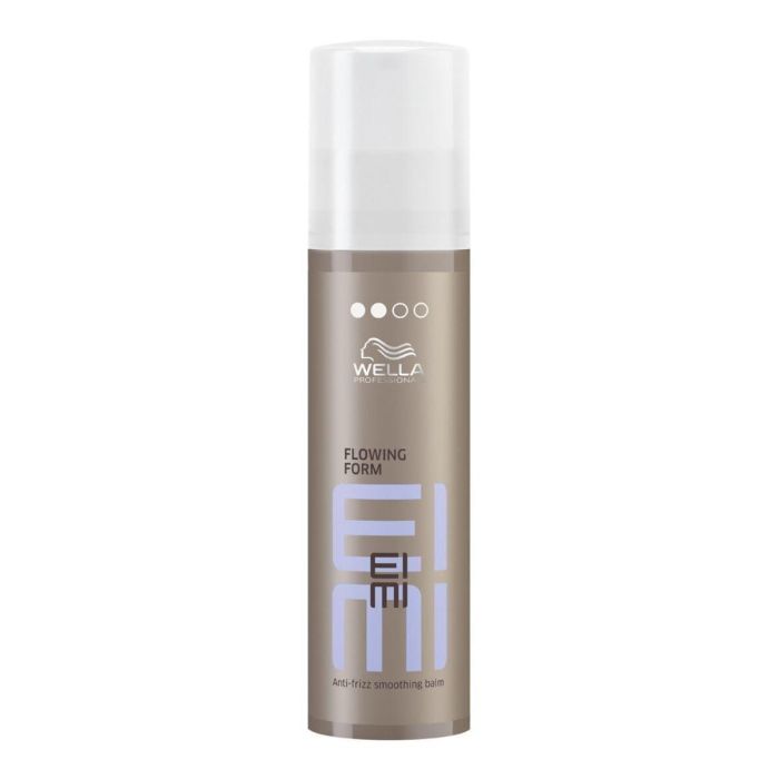 Wella Professionals EIMI flowing form Bálsamo Suavizante Anti-encrespamiento para Definición y Movimiento Natural, 100 ml 5