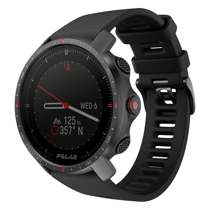 Smartwatch Polar Negro 0 Smartwatch Polar Negro 0
