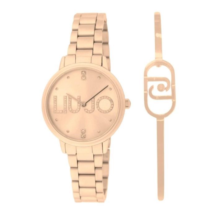 Reloj Mujer LIU JO TLJ2519