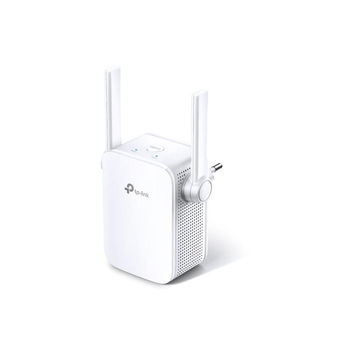 Repetidor/ AP Inalámbrico TP-Link TL-WA855RE 300Mbps/ 2 Antenas