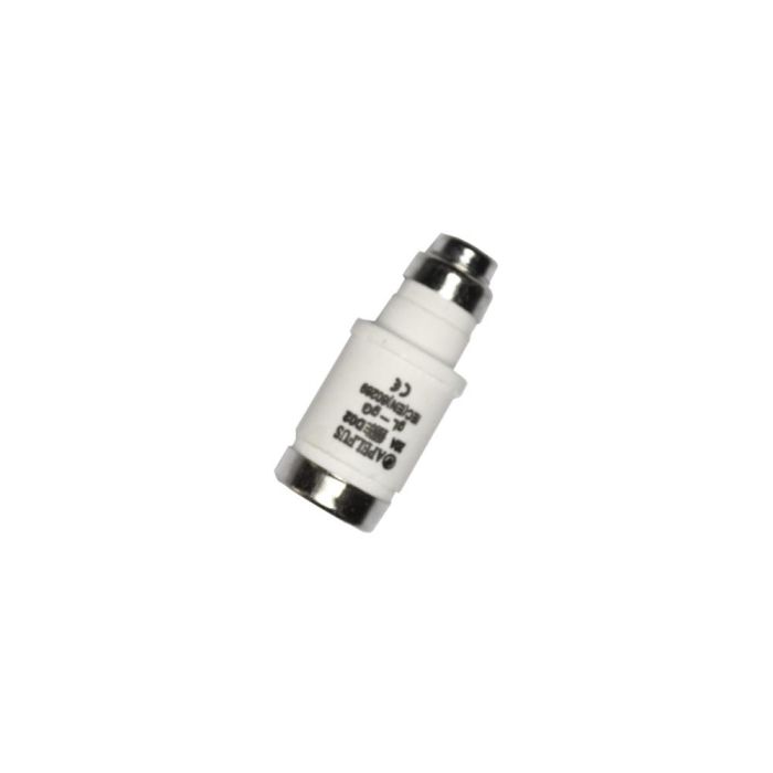 Edm Fusible Neoced D02 63A 400V, Cerámico, Ø15mm, 2 Unidades 0 Edm Fusible Neoced D02 63A 400V, Cerámico, Ø15mm, 2 Unidades 0
