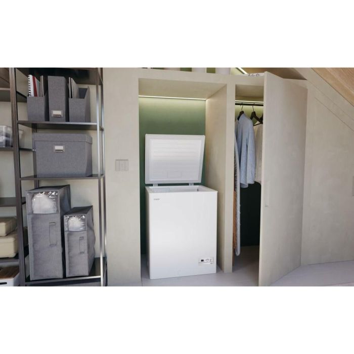 Congelador Haier CHAE1452E 70 2 Congelador Haier CHAE1452E 70 2