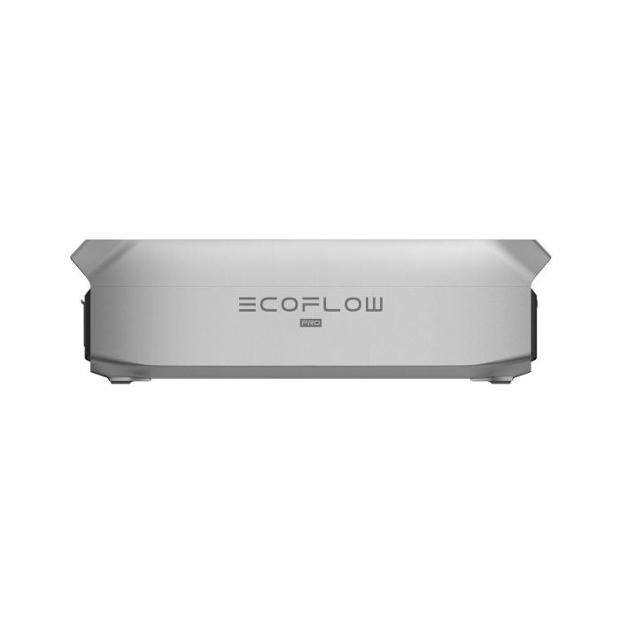Ecoflow Batería para Estación de Energía 4000Wh/ 4000W Delta 3 Pro 2 Ecoflow Batería para Estación de Energía 4000Wh/ 4000W Delta 3 Pro 2
