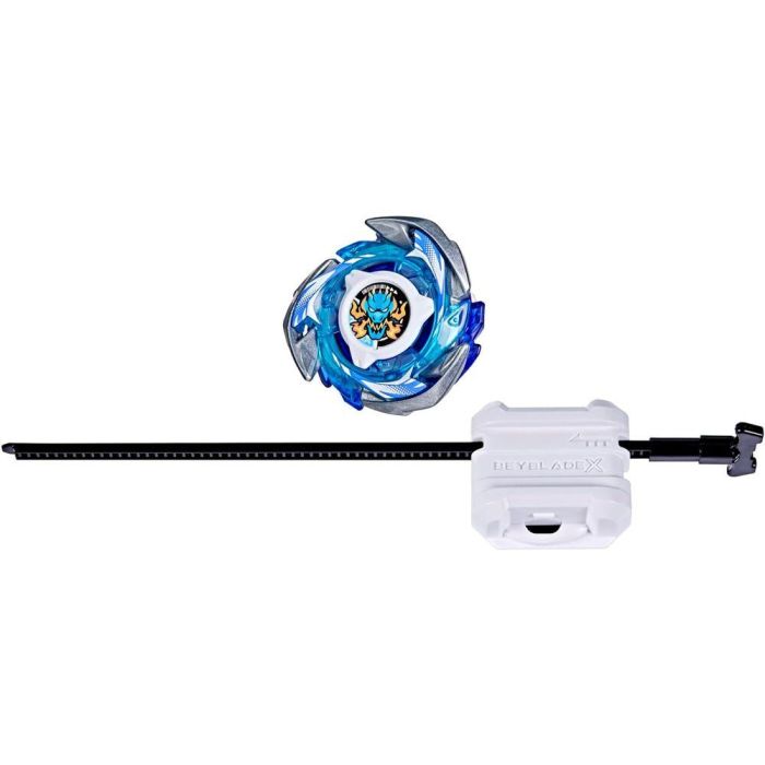 Juego Kit Inicial Courage Dran S 6-60V Beyblade X 1 Juego Kit Inicial Courage Dran S 6-60V Beyblade X 1