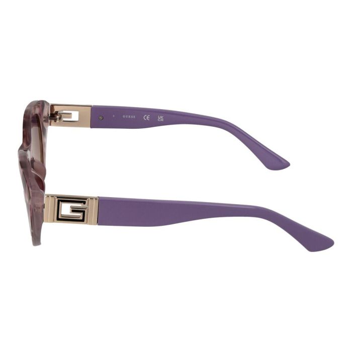 Gafas de Sol Mujer Guess GU7849-5183Z Ø 51 mm 2