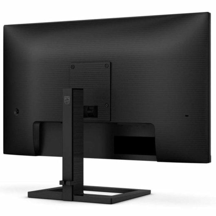 Philips 27E1N1800AE Monitor Profesional 27" 4K UHD IPS HDR Multimedia Regulable en altura Negro 43