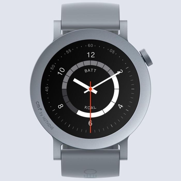 Smartwatch Nothing WATCH PRO 2 Gris 4 Smartwatch Nothing WATCH PRO 2 Gris 4