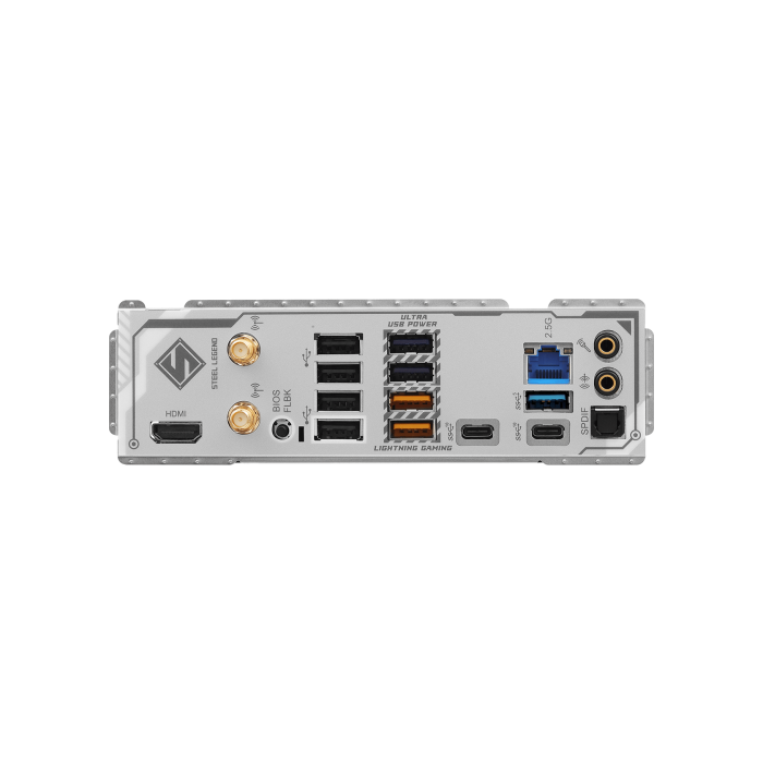 Placa ASRock B850 Steel Legend Wifi,Amd,Am5,B850,Usb20G,Wifi7,Atx 4 Placa ASRock B850 Steel Legend Wifi,Amd,Am5,B850,Usb20G,Wifi7,Atx 4